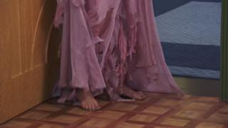 Debby Ryan feet photo thumbnail