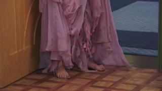 Debby Ryan feet photo thumbnail