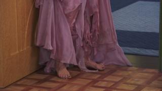 Debby Ryan feet photo thumbnail