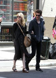 Emma Stone feet photo thumbnail