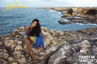 Rihanna feet photo thumbnail
