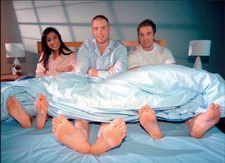 Anita Rani feet photo 4