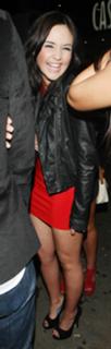 Jacqueline Jossa feet photo thumbnail