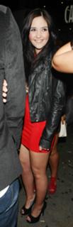 Jacqueline Jossa feet photo thumbnail