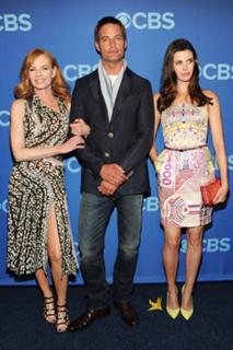 Marg Helgenberger feet photo thumbnail