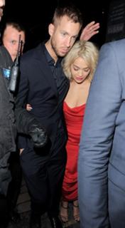 Rita Ora feet photo thumbnail