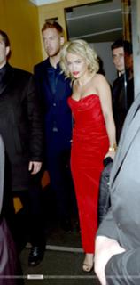 Rita Ora feet photo thumbnail
