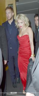 Rita Ora feet photo thumbnail