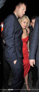 Rita Ora feet photo thumbnail