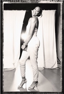 A'ja Wilson feet photo thumbnail