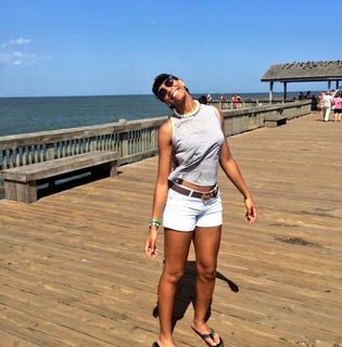 A'ja Wilson feet photo thumbnail