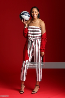 A'ja Wilson feet photo thumbnail