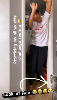 A'ja Wilson feet photo thumbnail