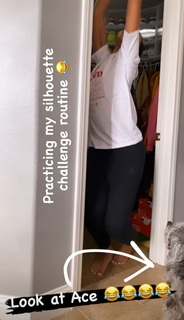 A'ja Wilson feet photo thumbnail