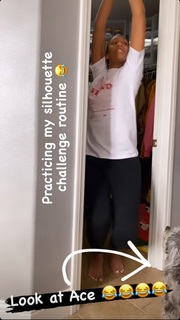 A'ja Wilson feet photo thumbnail