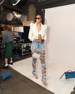 A'ja Wilson feet photo thumbnail