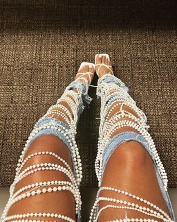 A'ja Wilson feet photo thumbnail