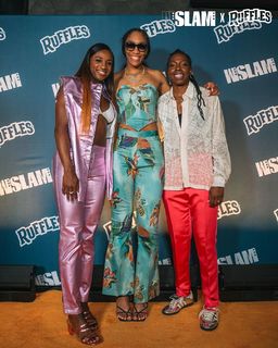 A'ja Wilson feet photo thumbnail