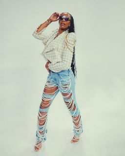 A'ja Wilson feet photo thumbnail