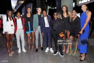 A'ja Wilson feet photo thumbnail