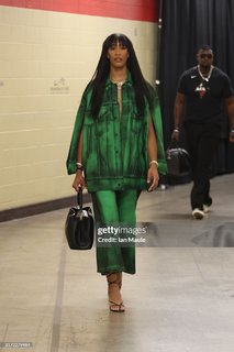 A'ja Wilson feet photo thumbnail