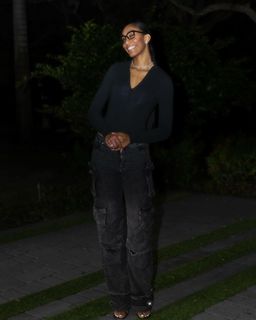 A'ja Wilson feet photo thumbnail