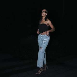 A'ja Wilson feet photo thumbnail