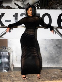 A'ja Wilson feet photo thumbnail