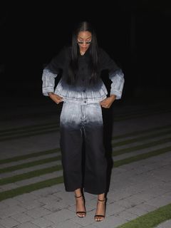 A'ja Wilson feet photo 18