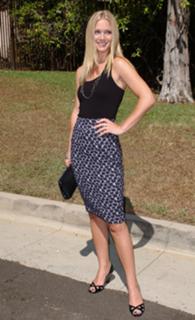 A.J. Cook feet photo thumbnail
