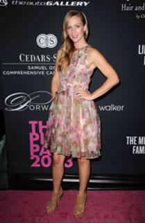 A.J. Cook feet photo thumbnail