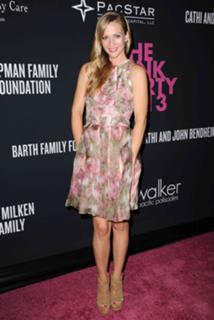 A.J. Cook feet photo thumbnail
