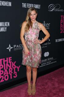 A.J. Cook feet photo thumbnail
