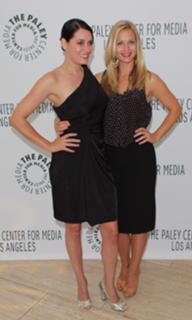 A.J. Cook feet photo thumbnail