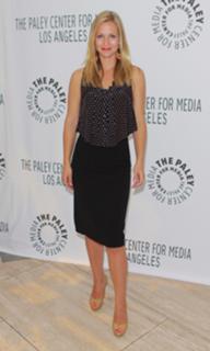 A.J. Cook feet photo thumbnail