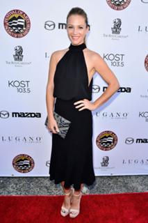 A.J. Cook feet photo thumbnail