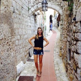 A.J. Cook feet photo thumbnail