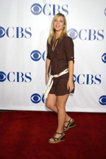 A.J. Cook feet photo thumbnail