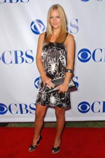 A.J. Cook feet photo thumbnail