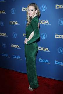 A.J. Cook feet photo thumbnail