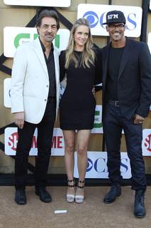 A.J. Cook feet photo thumbnail