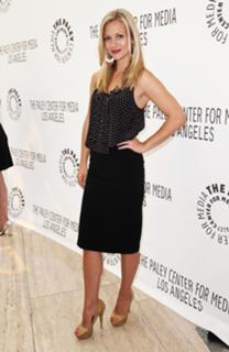 A.J. Cook feet photo thumbnail