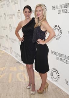 A.J. Cook feet photo thumbnail