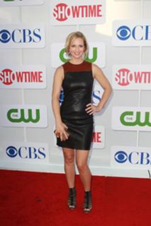 A.J. Cook feet photo thumbnail