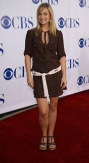 A.J. Cook feet photo thumbnail