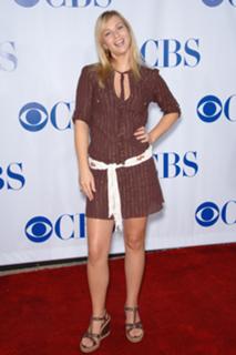 A.J. Cook feet photo thumbnail