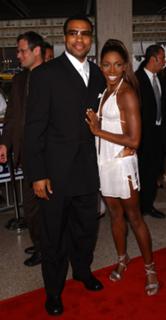 A.J. Johnson feet photo 3