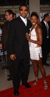 A.J. Johnson feet photo 1