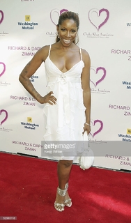 A.J. Johnson feet photo 7
