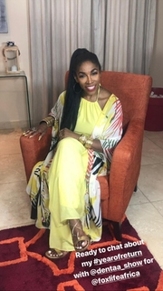 A.J. Johnson feet photo 6